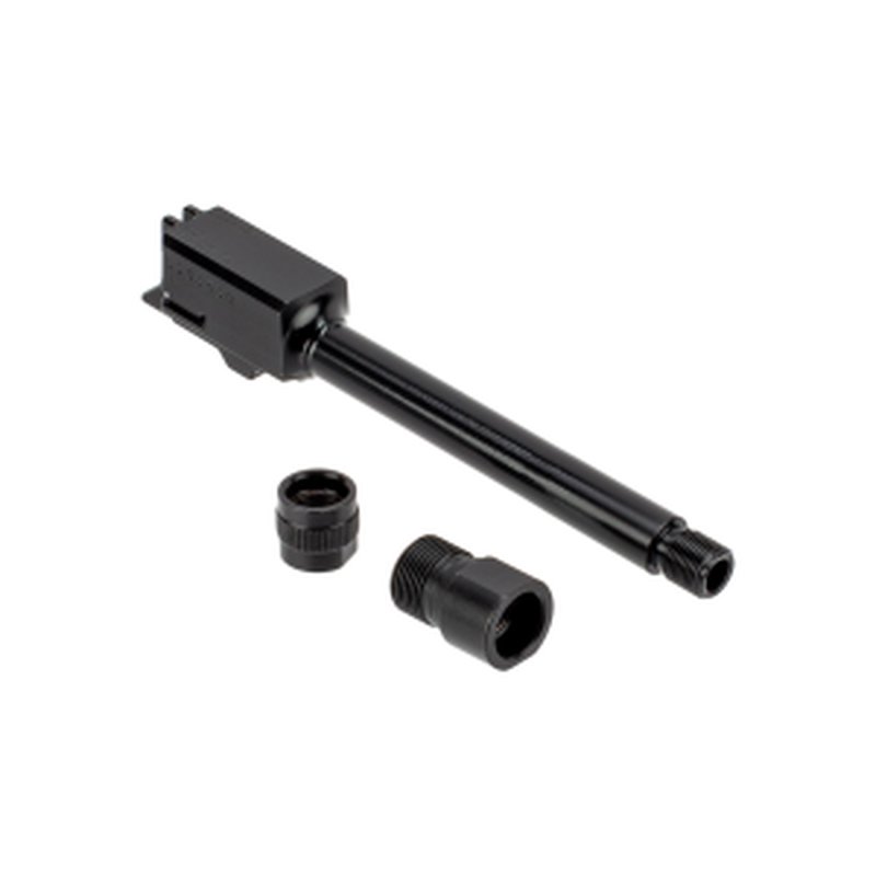 Glock 44 Threaded Barrel