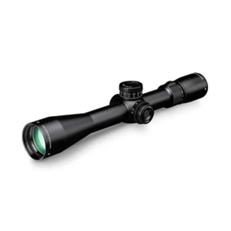 Vortex Razor LHT HD 3-15x42 HSR-5i MRAD Riflescope