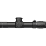 Leupold 179704 Mark 5HD Matte Black 2-10x 30mm 35mm Tube FFP PR1 MOA Reticle