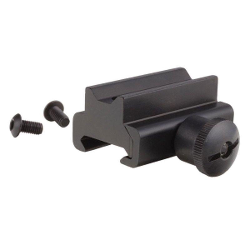 Trijicon High Picatinny Mount Colt Knob for Compact ACOG AC12036