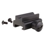 Trijicon High Picatinny Mount Colt Knob for Compact ACOG AC12036