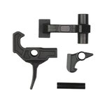 LBE Unlimited AK47/74 G3 Trigger Group Black