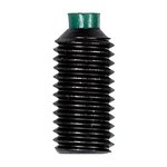 AR-15 Nylon Tipped Receiver Tension Set Screw - Nylon Tip Receiver Tension Set Screw 1/4-28 x 1/2"