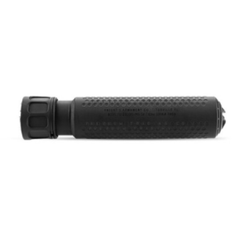 KNIGHTS ARMAMENT 7.62QDC Silencer - Black