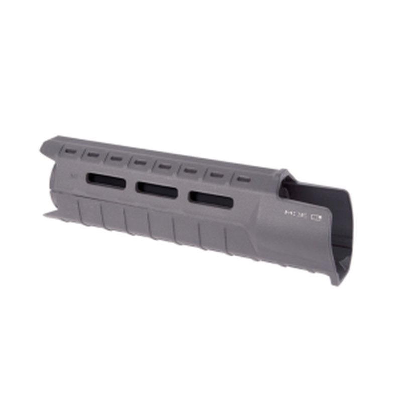 Magpul MOE SL AR15 Handguard M4 Carbine-Length Gray