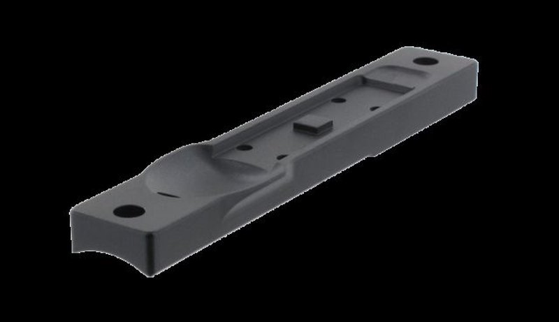 Aimpoint Micro Rail for Semi Auto Rifles with 11mm Dovetail