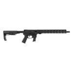 Andro Corp Bravo Base Gen 2 16 inch 9mm Rifle Black