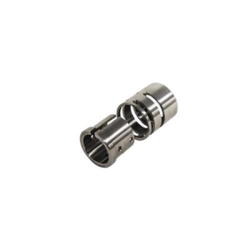Leapers UTG PRO AR15 Super Slim Free Float Titanium Barrel Nut