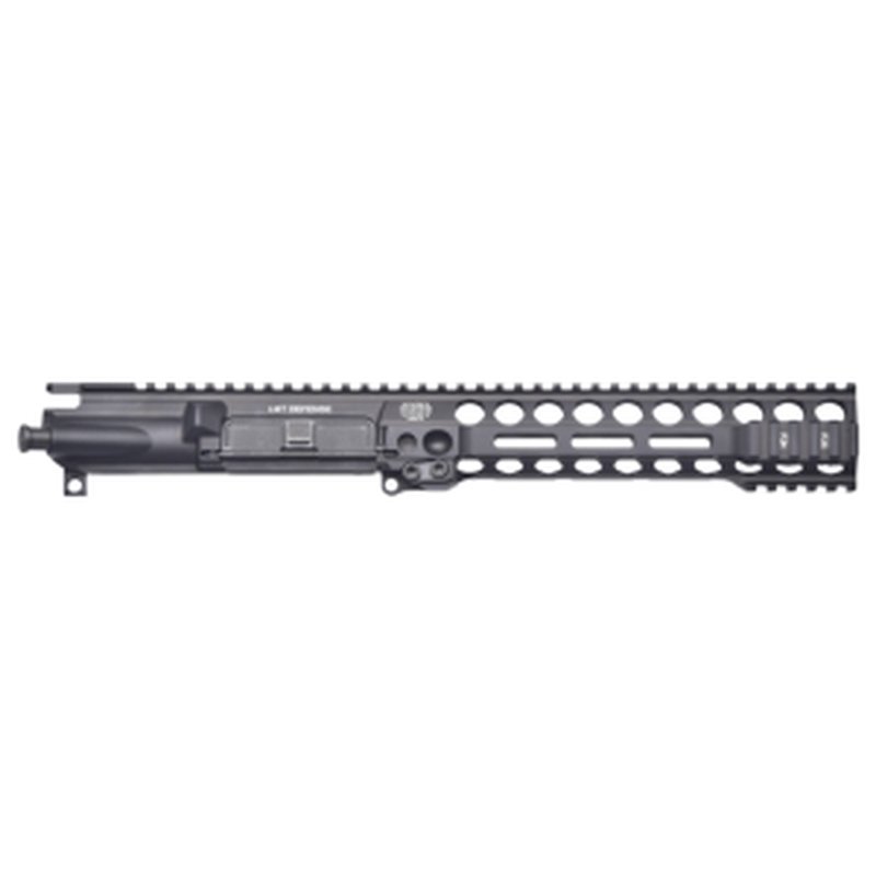 LMT Defense MRP-L M-LOK 9.25 Hybrid Carbine Upper Receiver