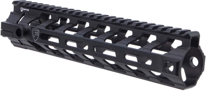 Fortis Manufacturing REV II Free Float Rail System AR-15 M-LOK 6.7 to 15.3in