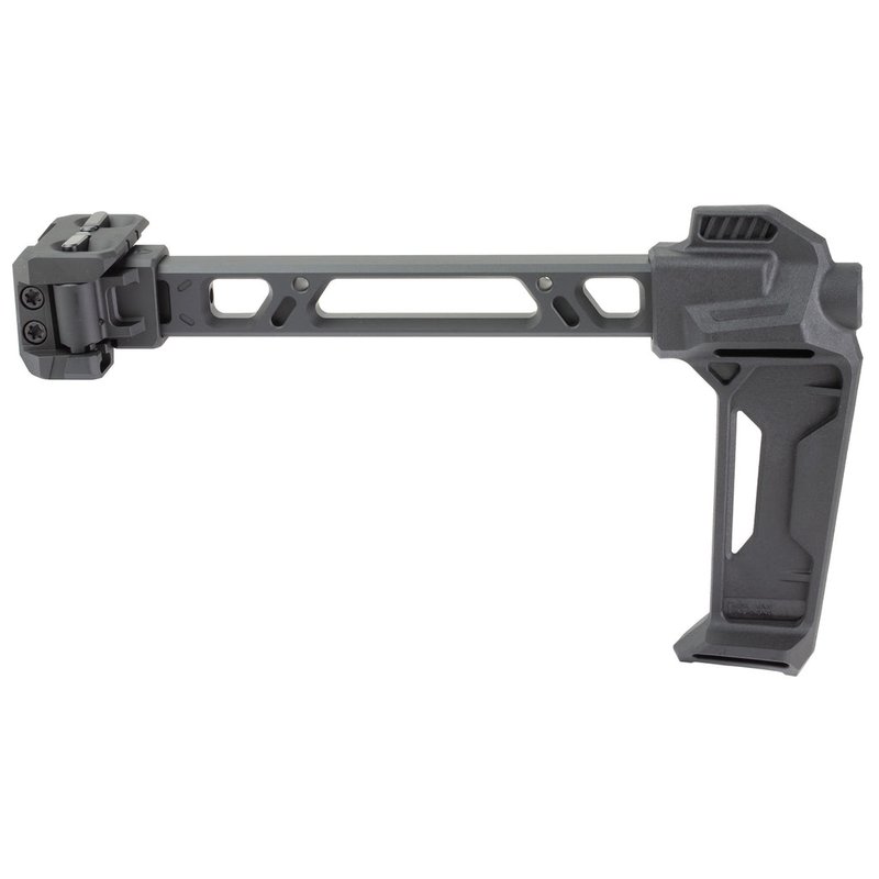 Strike Industries FSA Dual Folding Stabilizer Brace 1913 Picatinny Black