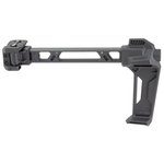 Strike Industries FSA Dual Folding Stabilizer Brace 1913 Picatinny Black