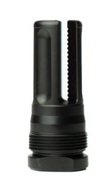 Forward Controls Design - 3P10 3-Prong Flash Suppressor with 5/8 x 24 Threads for Suppressor Mounts, 17-4 SS