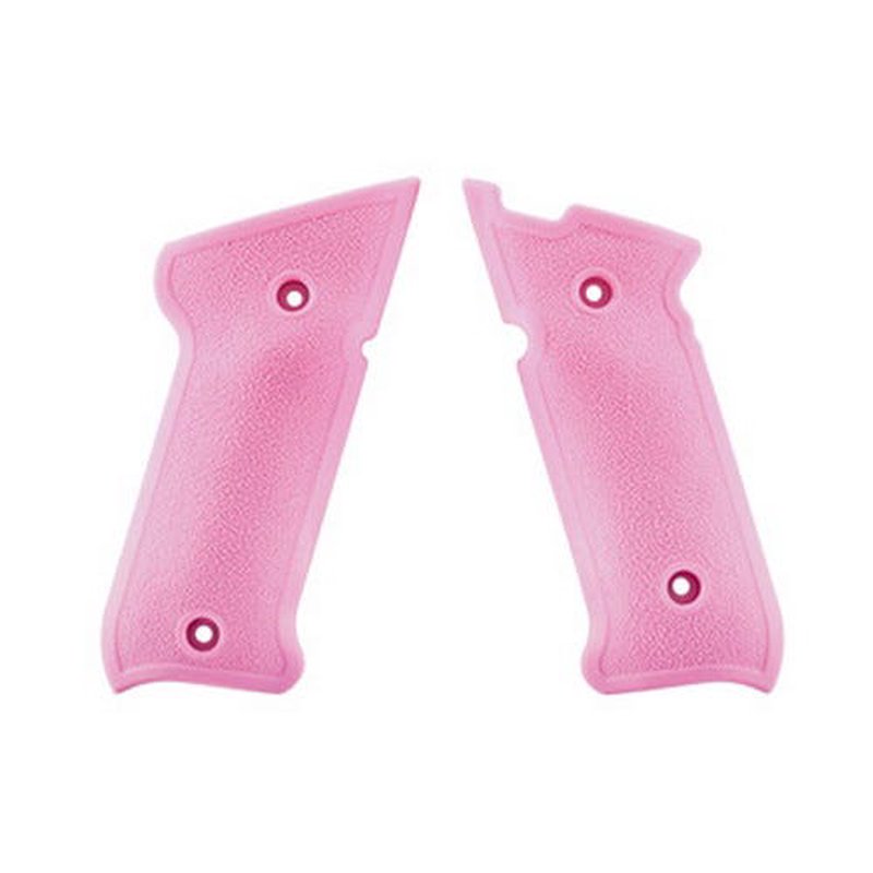 Ergo Mark 2 Grip Pink
