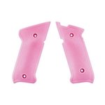 Ergo Mark 2 Grip Pink