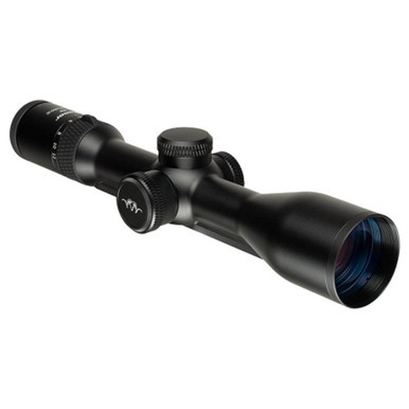 Blaser B2 2-12x50mm IC Riflescope