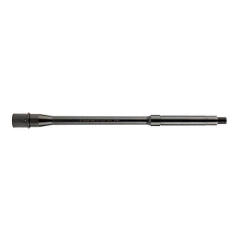 13.7" 5.56 Government Profile Midlength AR 15 Barrel, Modern Series