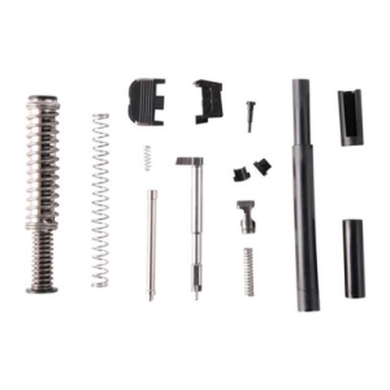 Brownells Slide Parts Kit w/ Billet Firing Pin Glock 19 Gen 5 (9mm)