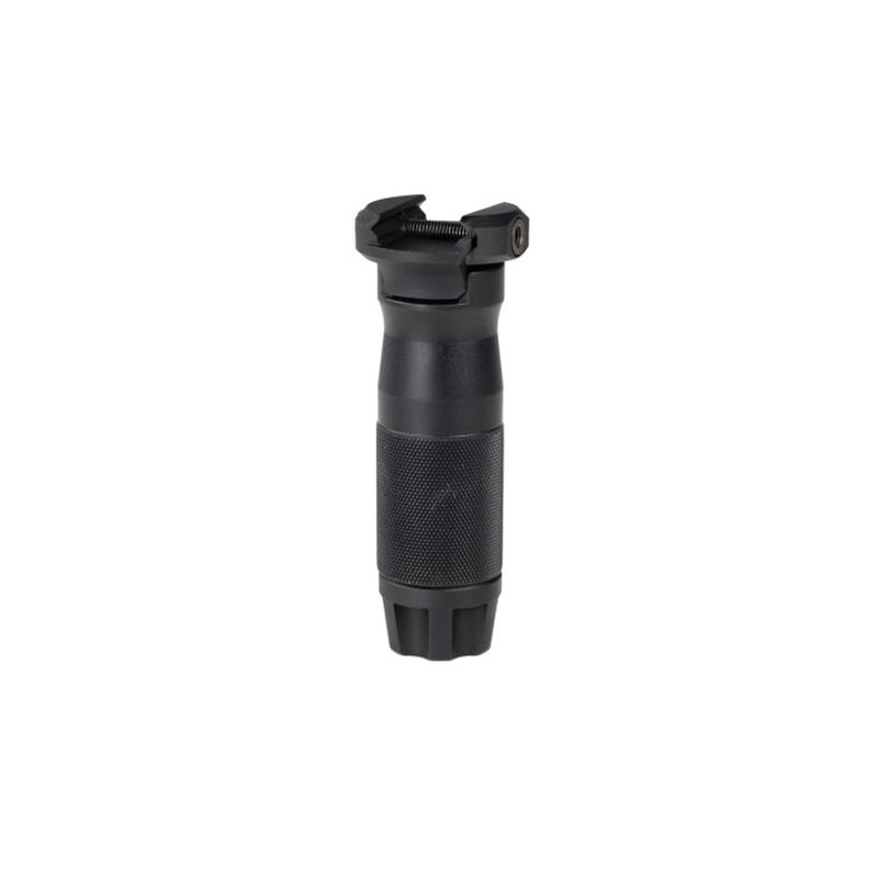 Samson Manufacturing Standard Style Medium Vertical Foregrip, Black - Reliable and Ergonomic - 04