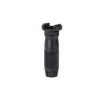 Samson Manufacturing Standard Style Medium Vertical Foregrip, Black - Reliable and Ergonomic - 04