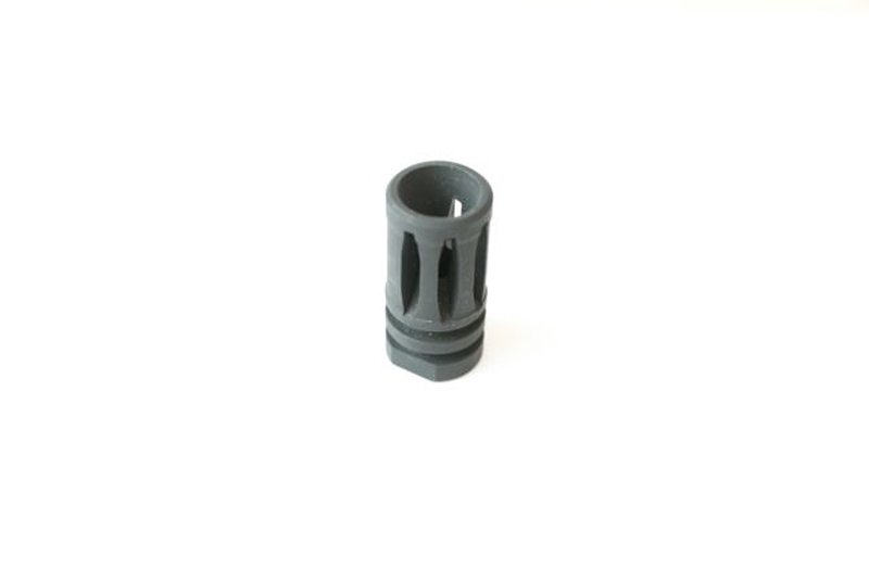 Franklin Armory A2 Flash Hider, Phosphate, 1/2 inch-28