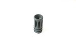 Franklin Armory A2 Flash Hider, Phosphate, 1/2 inch-28