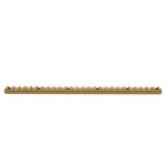 FN America Ballista Accessory Rail 10" Flat Dark Earth