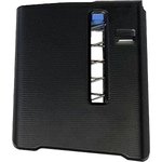 GLFA GL10 LA 6.5 PRC AR-10 Rifle Magazine 5rd Black