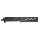 LMT Defense MRP-L M-Lok 7.25 PDW Stripped Upper Receiver