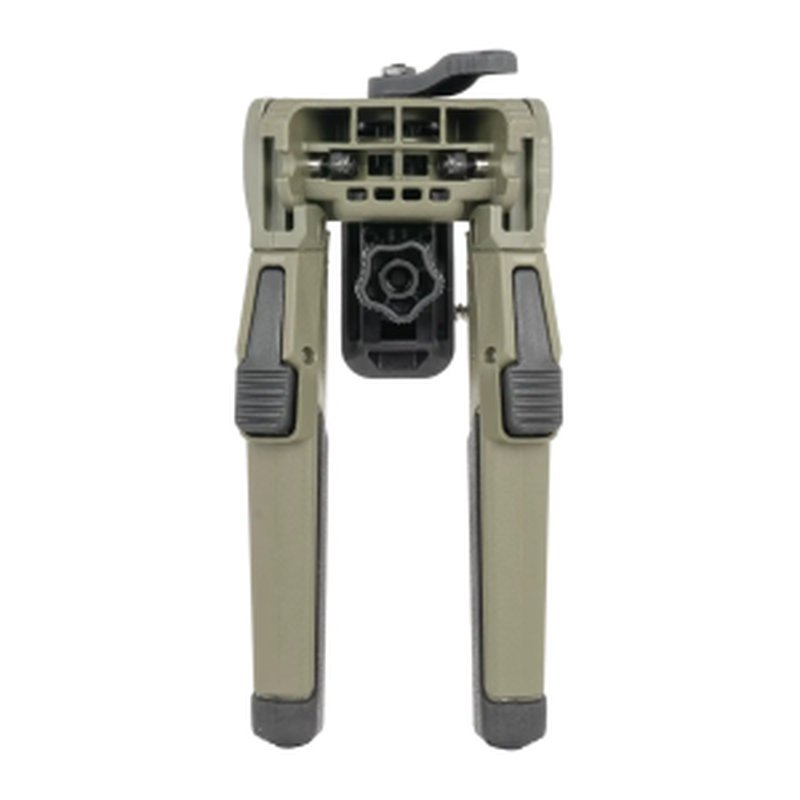 Savage Arms Sling Swivel Sling-Stud Green Bipod 56451