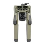 Savage Arms Sling Swivel Sling-Stud Green Bipod 56451