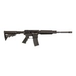 Anderson AM-15 5.56 NATO 16" 30rd Optic Ready Black AR-15 Rifle
