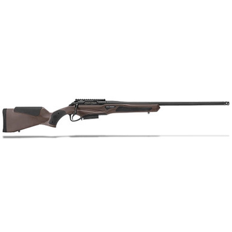 Cadex Defense CDX-R7 SPTR LA .338 Lapua Magnum 26" Sporter Barrel 1:9.5 SSV Black