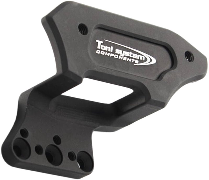 Toni System Inverted Connection for CZ Tactical Sport Red Dot Sight Mount