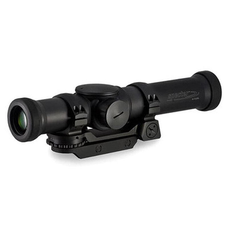 Elcan SpecterTR 139 Tri FOV Rifle Scope 7.62 TFOV139-C2