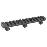 Grey Ghost Gear GG&G-1120 UFIR Handguard Rail Black AR-15