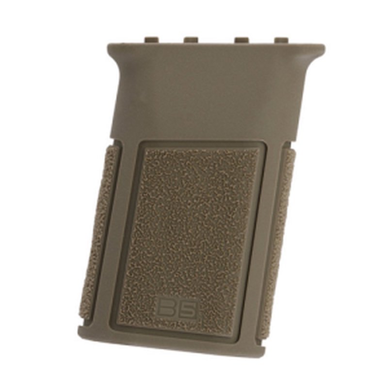 B5 Systems Vertical Grip MLOK Flat Dark Earth