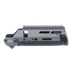 Desert Tech MDRx Mantis Handguard ACC0227-B Integrated Bipod