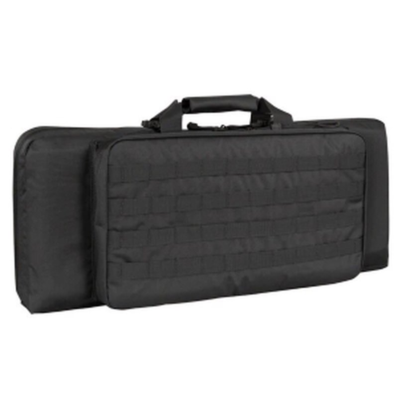 Condor 28" Rifle Case - Black