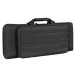Condor 28" Rifle Case - Black
