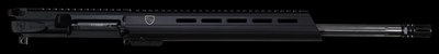 Alexander Arms AR-15 UST17 Upper Parts Kit 18 Inch .17 HMR M-LOK Handguard Magazines