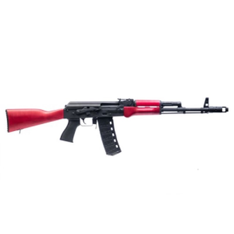 Century Arms BFT 5.56x45mm AR-15 Rifle 16.20in Barrel 30+1 Capacity