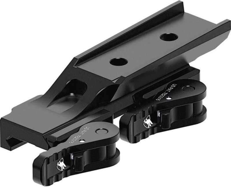 AGM Global Vision ADM 2125 QR Mount for Secutor LRF