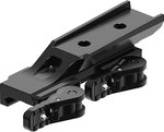 AGM Global Vision ADM 2125 QR Mount for Secutor LRF