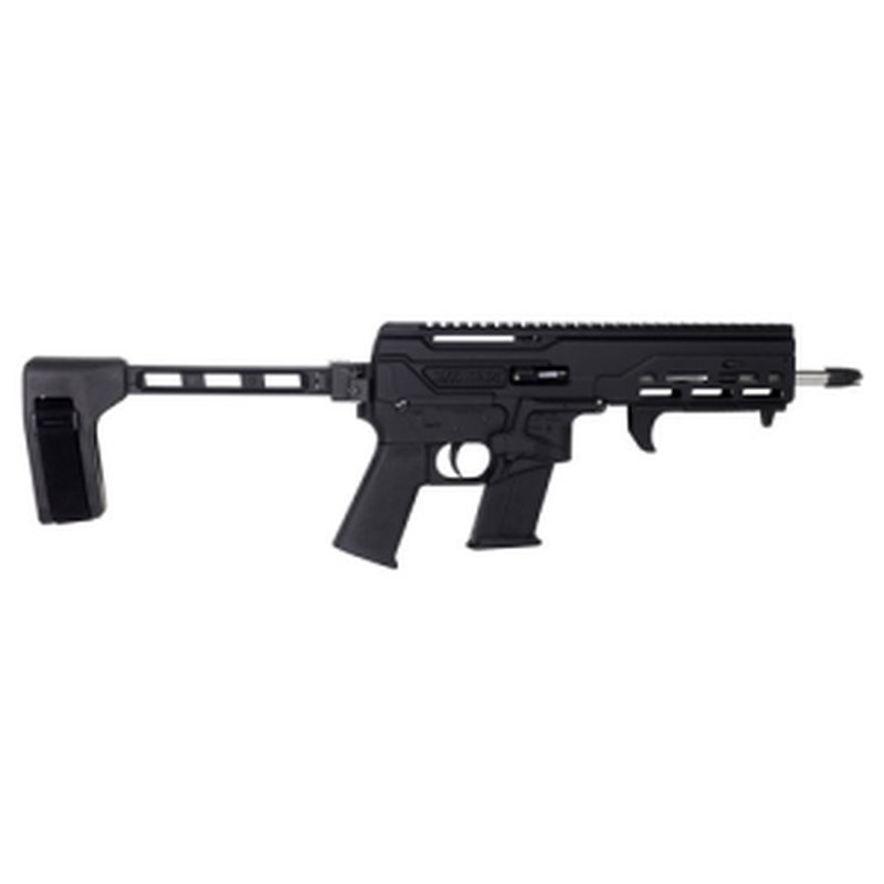 Diamondback Firearms DBX57 BGFB 5.7x28mm 8in 20rd Side Folding MOEK