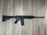 DPMS Panther Arms Model A-15 AR-15 Rifle 5.56 NATO 18in