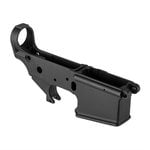 AR-15 XM16E1 Lower Receiver Black