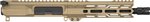 CMMG 5.7X28mm 8in Banshee Upper Group Receiver