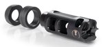 Ultradyne Pulse 5.56 Pulse Compensator 1/2x28