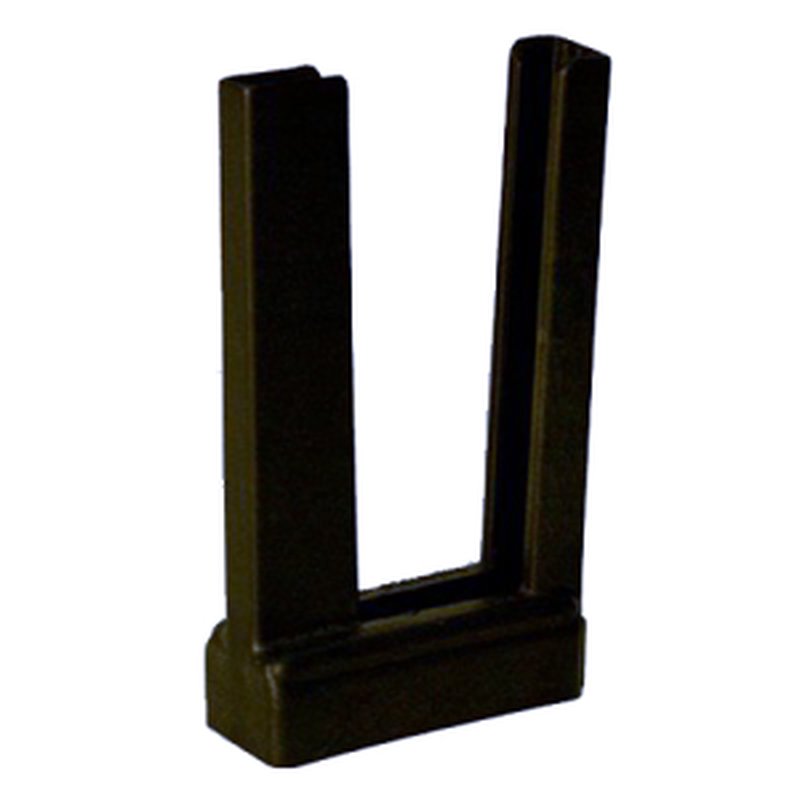 Thermold AR-15/M16 Magazine Charger 10rd 5.56 NATO Detachable Black